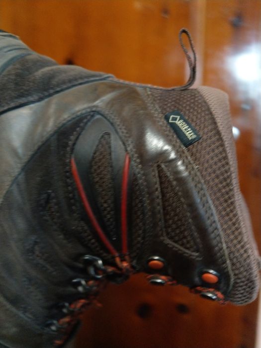 The North Face 44нм. 28,5см.