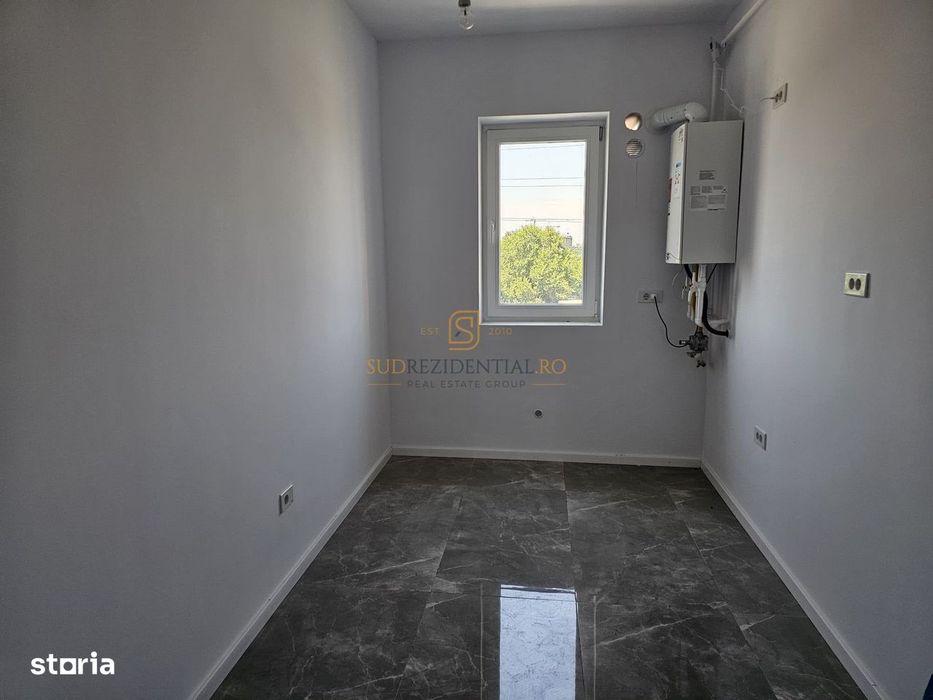 Apartament decomandat 3 camere, disponibil imediat, etaj 2/10