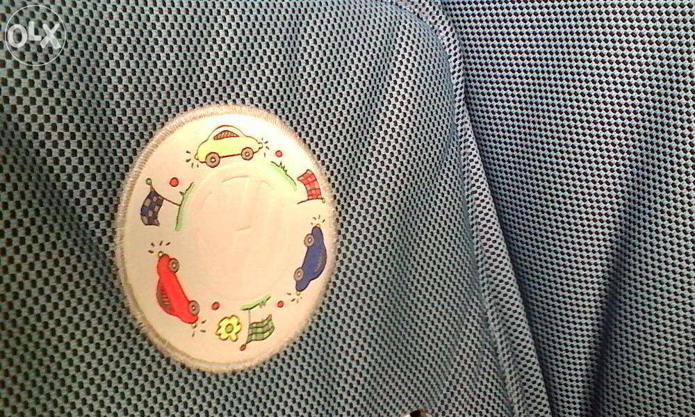 Vand scaun auto cu isofix de la Volkswagen