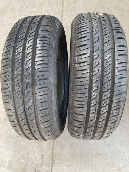 195/60/15 Toyo/Barum /Continental