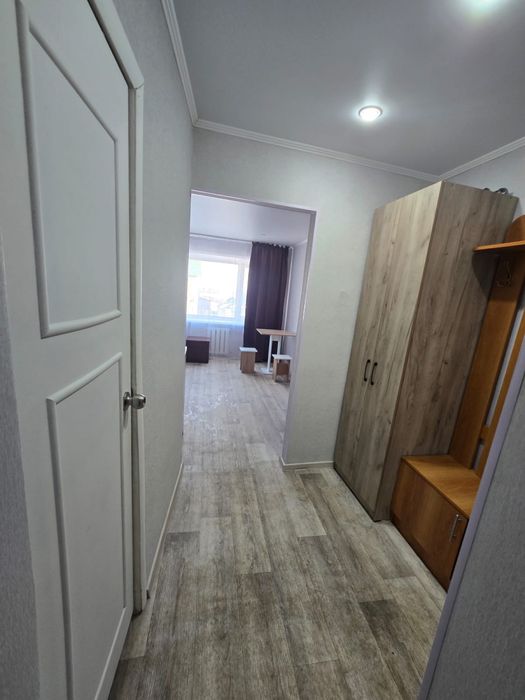 Сдам квартиру в малосемейном доме