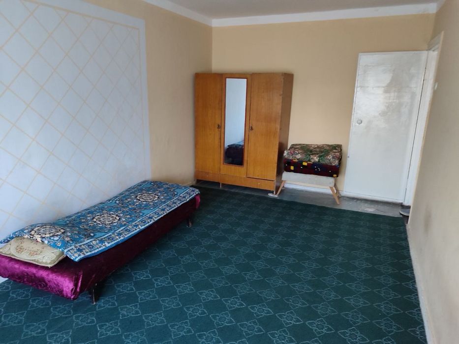 Gorgazdan 1 xonali uy ijaraga beriladi