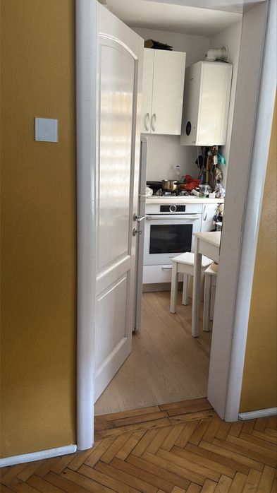 Garsoniera de inchiriat comfort 1 in Targu jiu