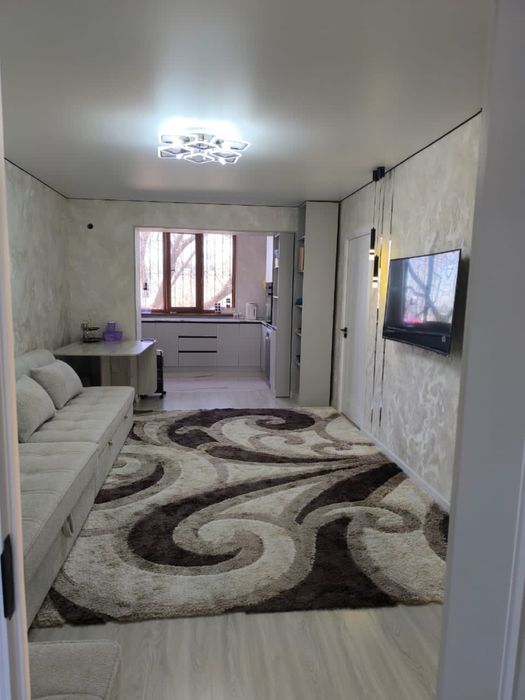 Продам квартиру свою