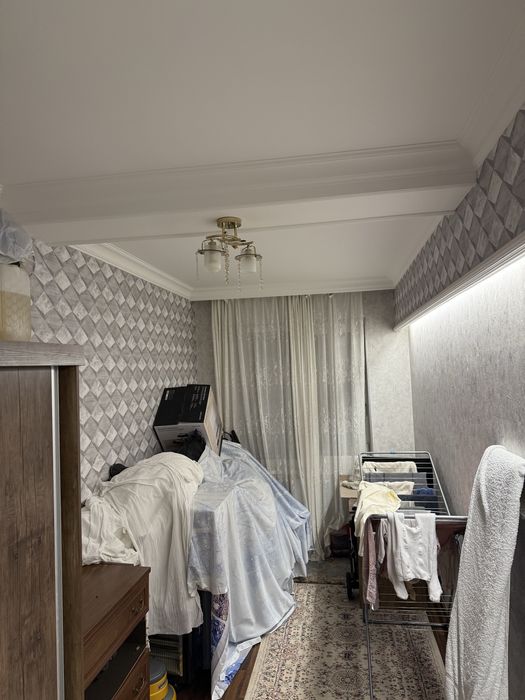 Яшнобод тумани, Фаргона йули кучаси, Обод-Макон