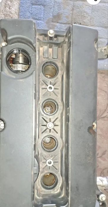 Двигатель шевроле круз Опель