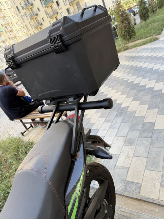 Lifan kp 200 Lifan irokez Ideal