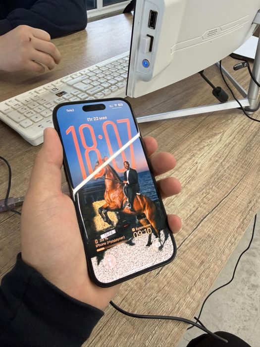IPHONE 15/128 89%
