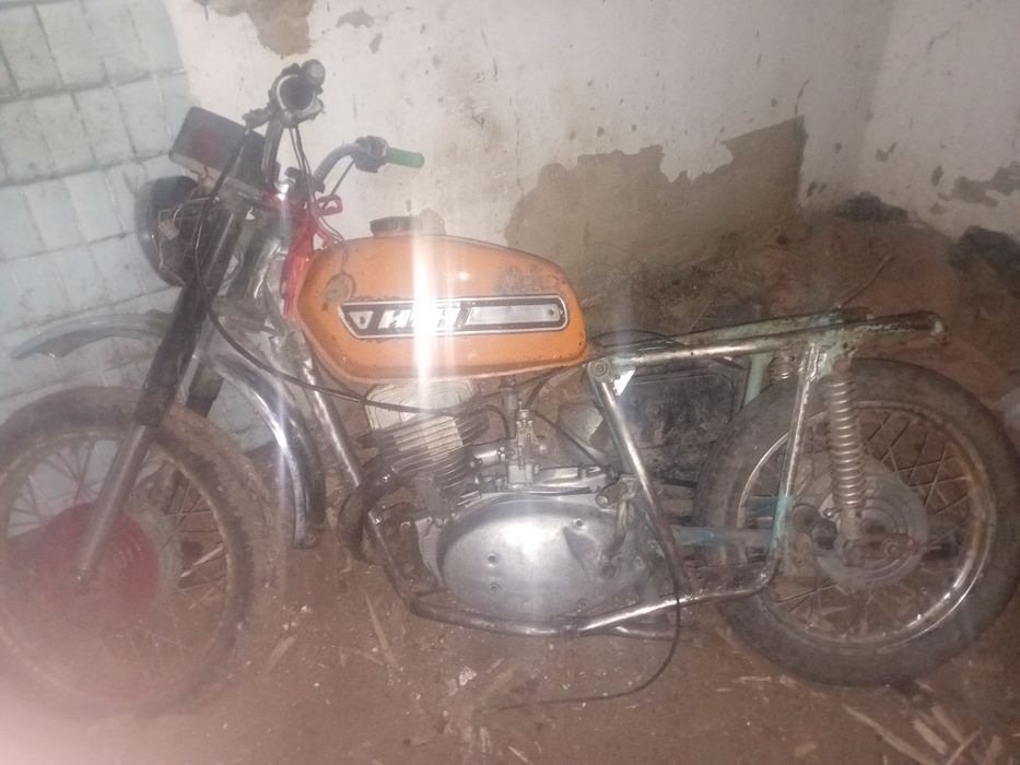 Продам иж планета3