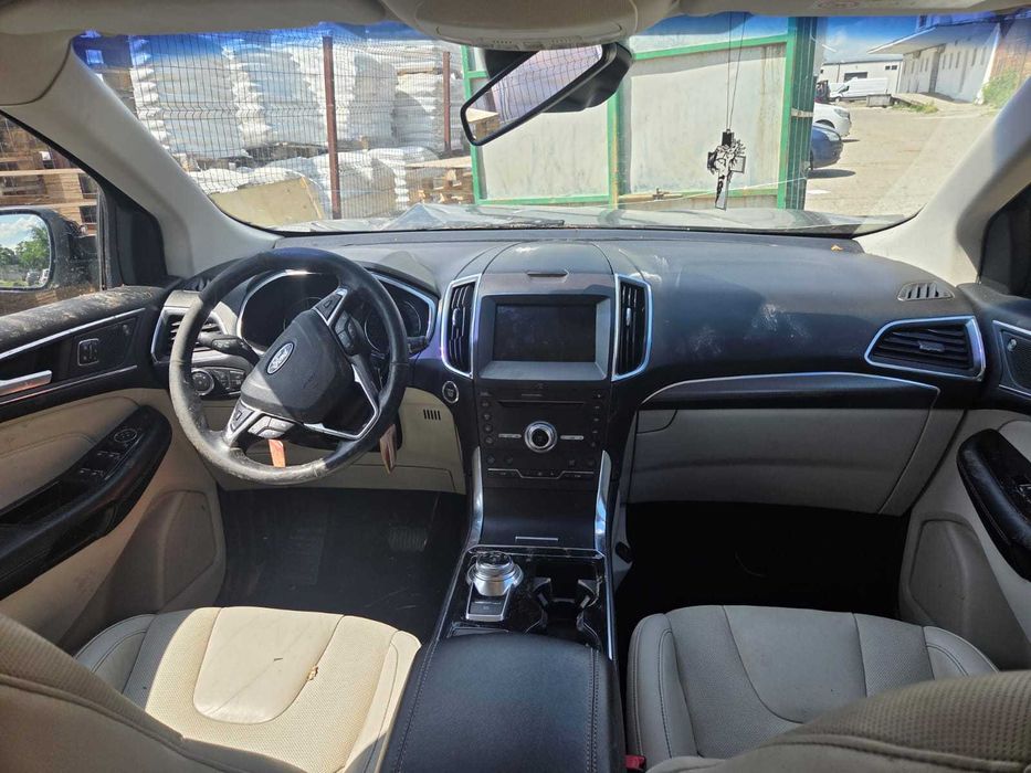 FORD Edge 2019