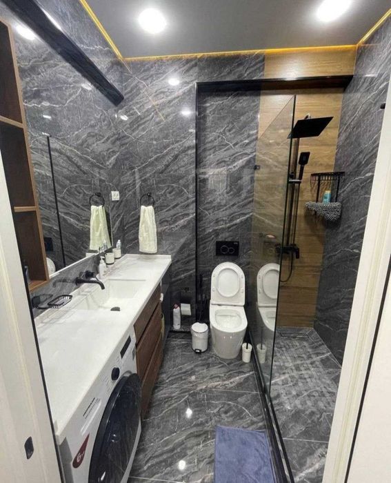 RENT | АРЕНДА квартира в U-Tower