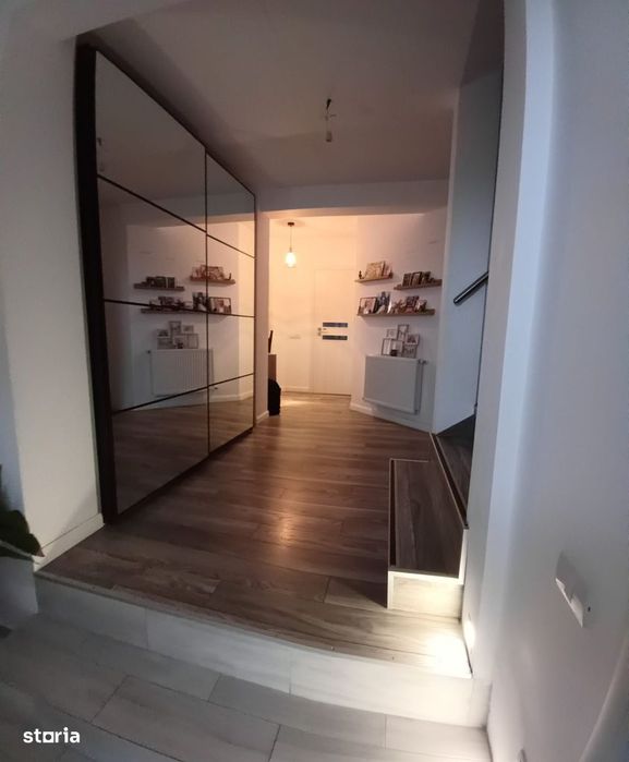Vila 6 camere-Mamaia Nord
