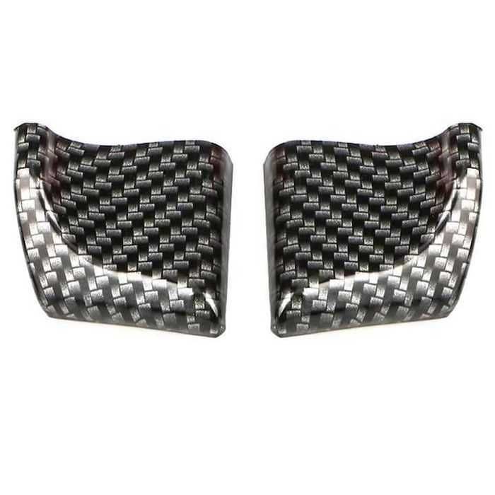 Eleron universal tip lip pentru portbagaj sau luneta,1.5 mx3,5 cm,nouă