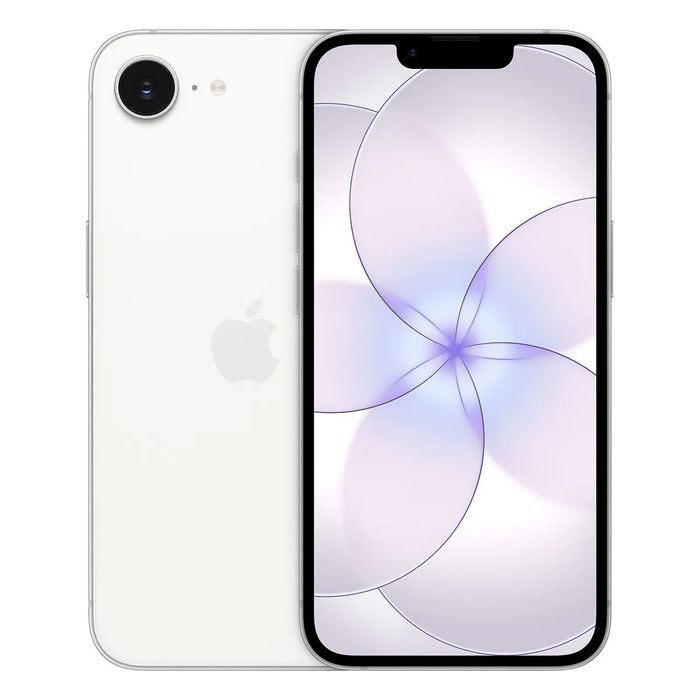 Iphone 17e 256gb