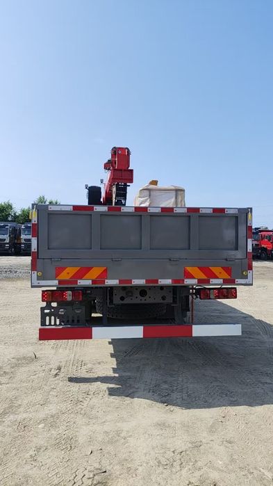 Услуги Манипулятора 24/7