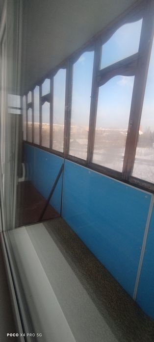 Продается 1ком ленинградка Сокол