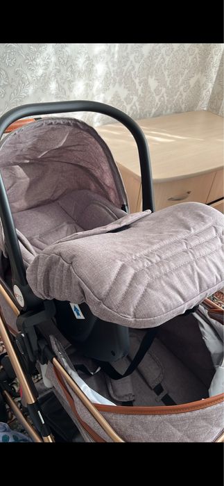 Автолюлька  продается