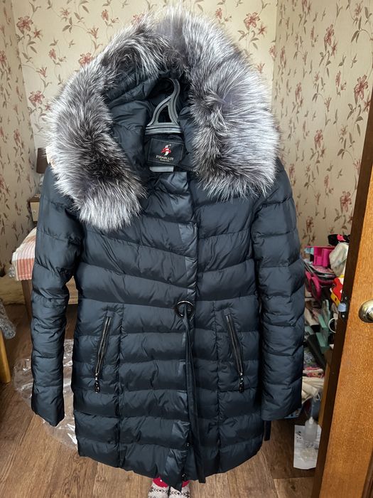 Куртка женская