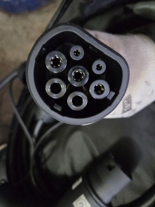 Cablu.incarcare dacia spring