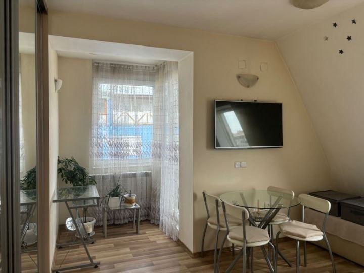 Продава се Двустаен апартамент в София, Манастирски ливади - 55 кв.м за 3273 €/кв.м - Снимка #1