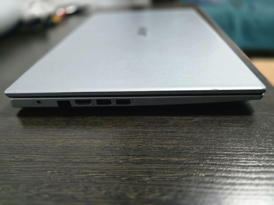 Продам ноутбук Acer Aspire 3 A315-58