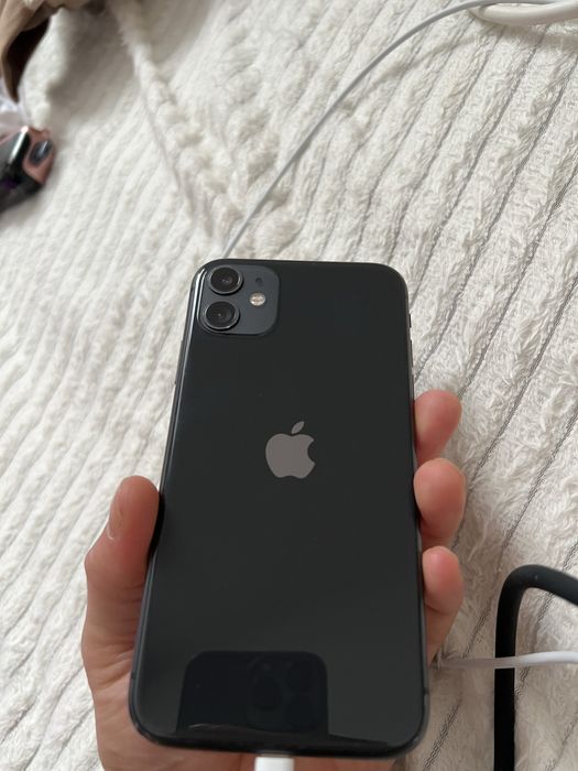 Iphone 11 без каробки срочно