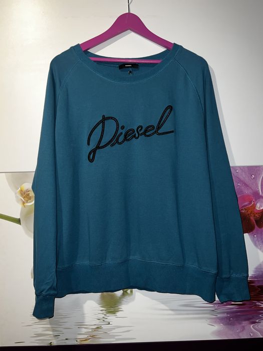 Diesel суичър оригинален