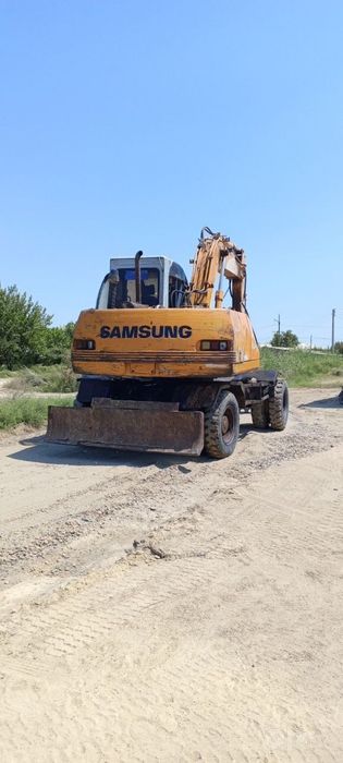 Samsung 132 holati yaxshi