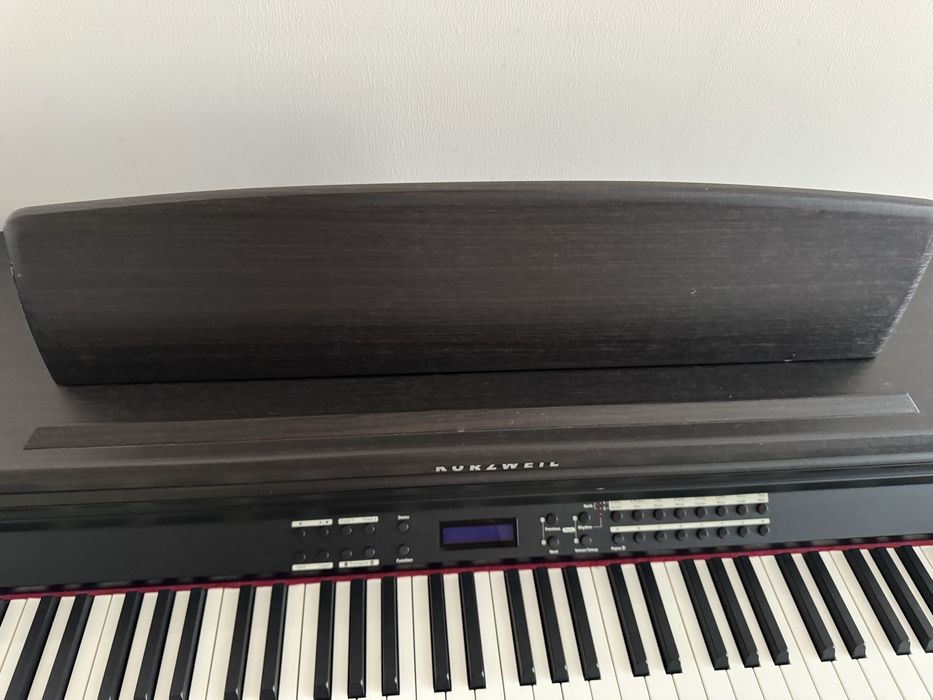 Цифровое пианино Kurzweil MP-15
