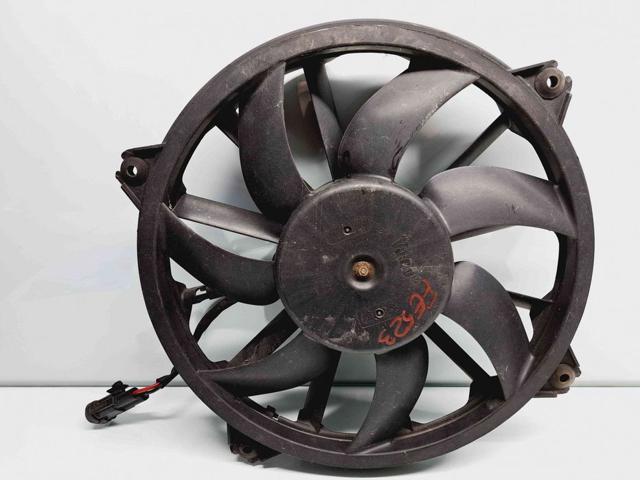 Electroventilator Peugeot 5008 [Fabr 2009-2017] FS1572 1.6  1.6 77KW /