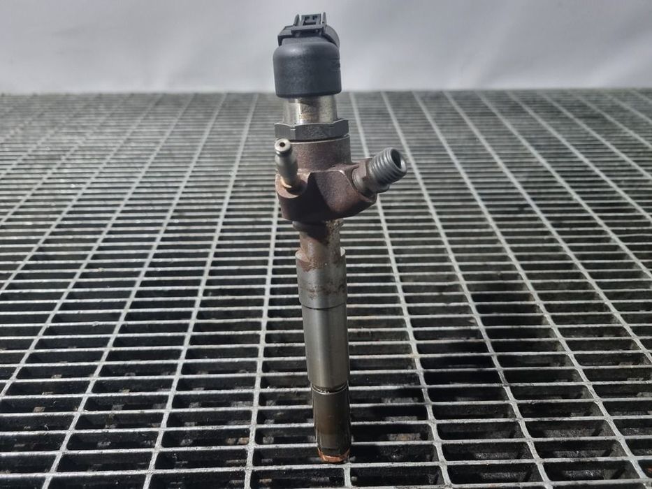 Injector Nissan Qashqai J11 1.5 Dci 2013 - 2017 110CP K9K Euro5 (1218) Diesel H8201100113