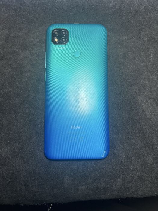 Продам Redmi 9c и Tecno camon 18p
