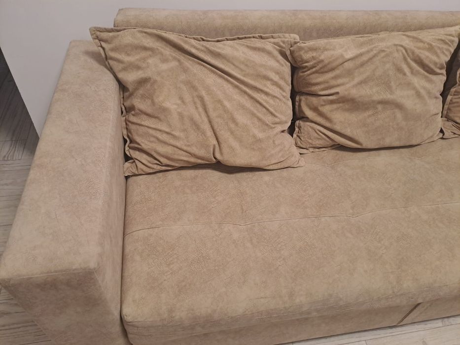 Продам диван хорошем состоянии