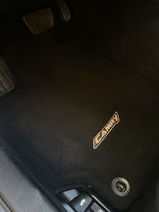 Полик камри 50 замж