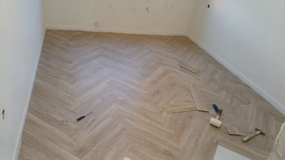 Ремонт квартир, домов