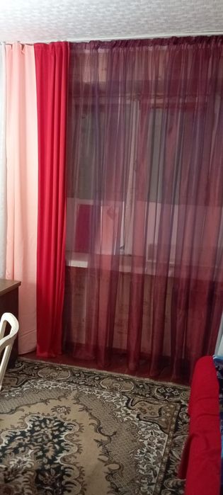 Полуторка мрачно продам