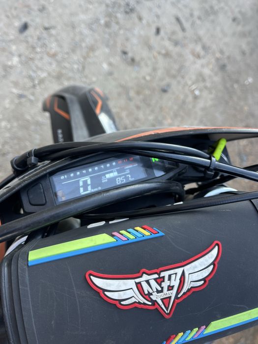 Zuumav K5 продам