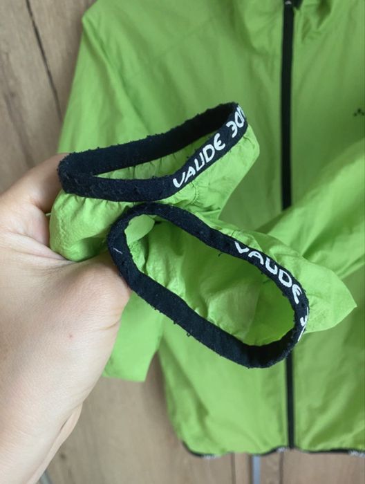 Jacheta sport VAUDE marimea 14 ani (158-164 cm)
