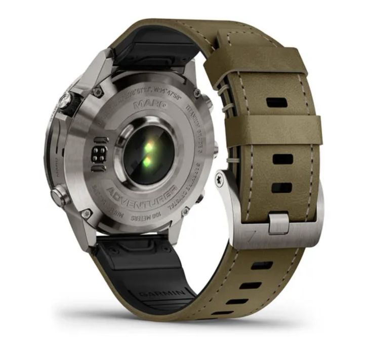 Garmin MARQ Adventurer (Gen 2) Гармин марк адвентур