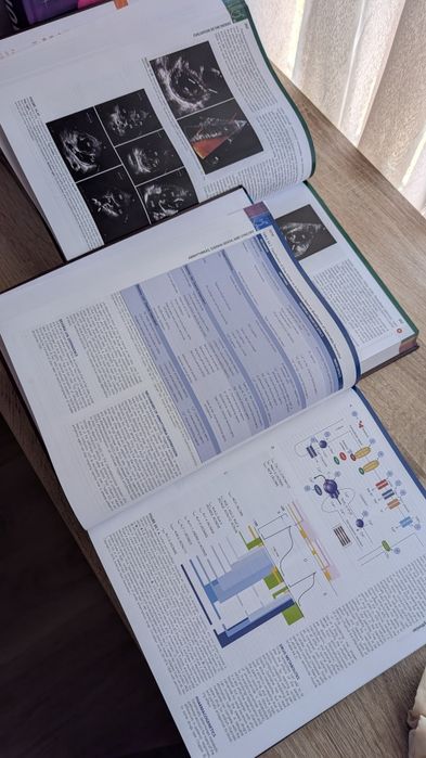 Учебници по кардиология Braunwald’s Heart Disease, 2 Vol Set, 12th Edition