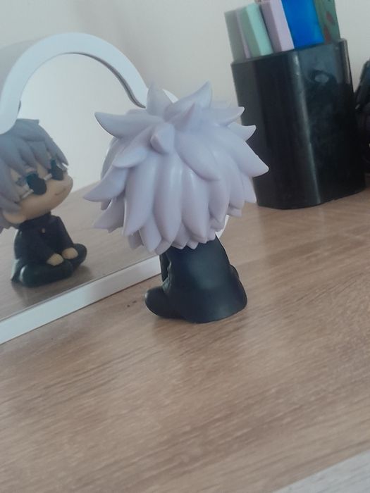 фигурка сатору годжо