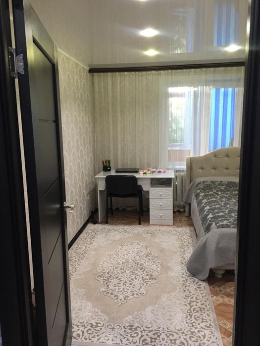 Продам квартиру, улучшенной планировки