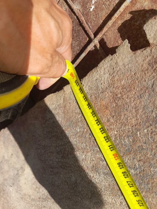 железный лист 3мм