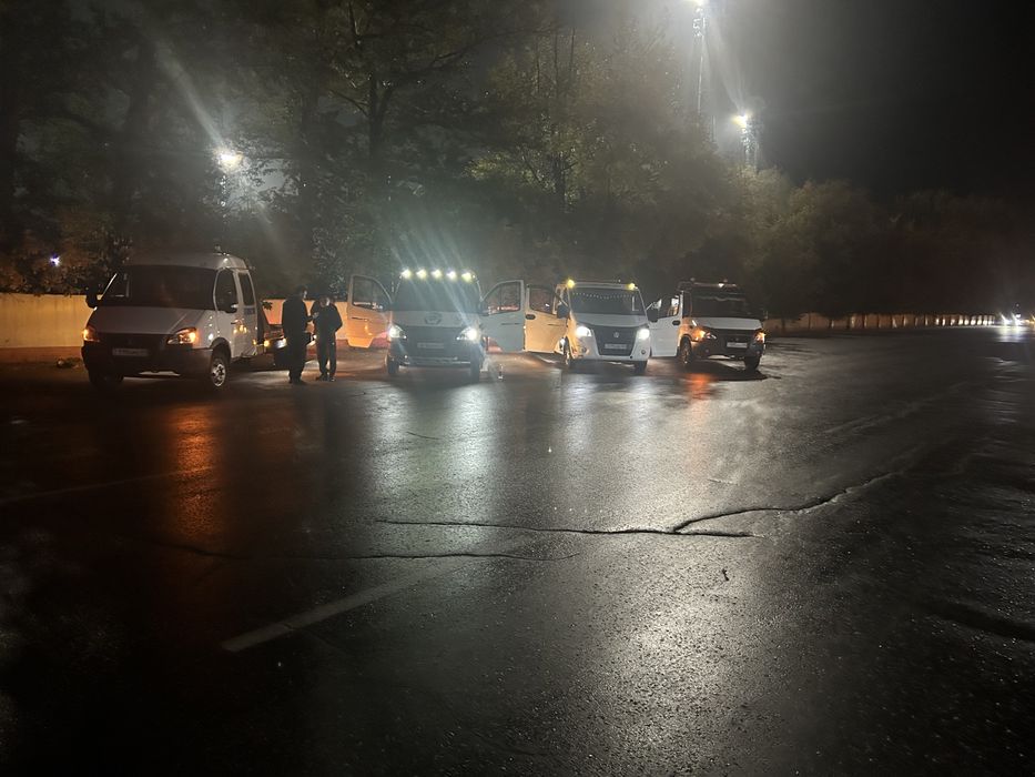 Услуги эвакуатора не дорого 24/7