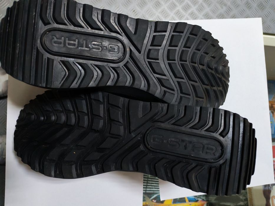 Мъжки маратонки G-STAR 44  номер