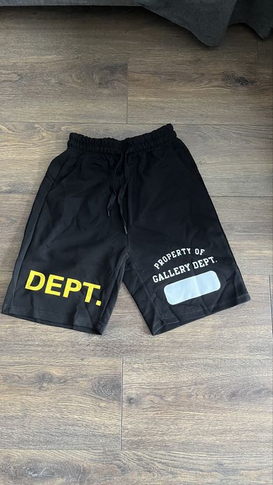 Gallery dept shorts