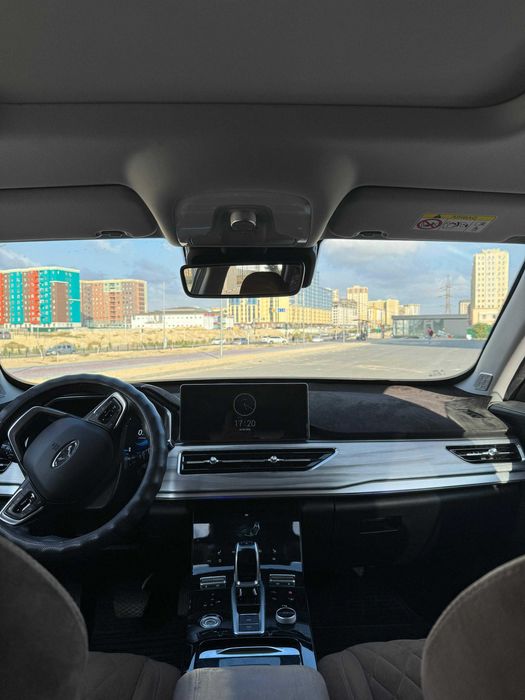 Продаётся Chery Tiggo 8 Pro, 2022 г.