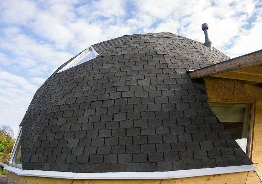 Гибкая черепица, Андулин, Мягкая кровля ондулин, tegola tom tol тегола