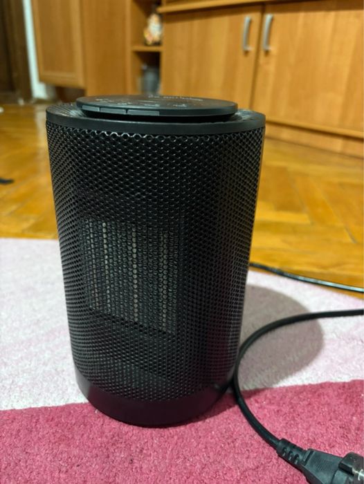 Aeroterma din Germania