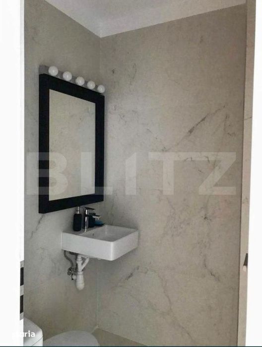 Apartament 3 camere, 76 mp, decomandat, 2 bai, zona Bucuresti